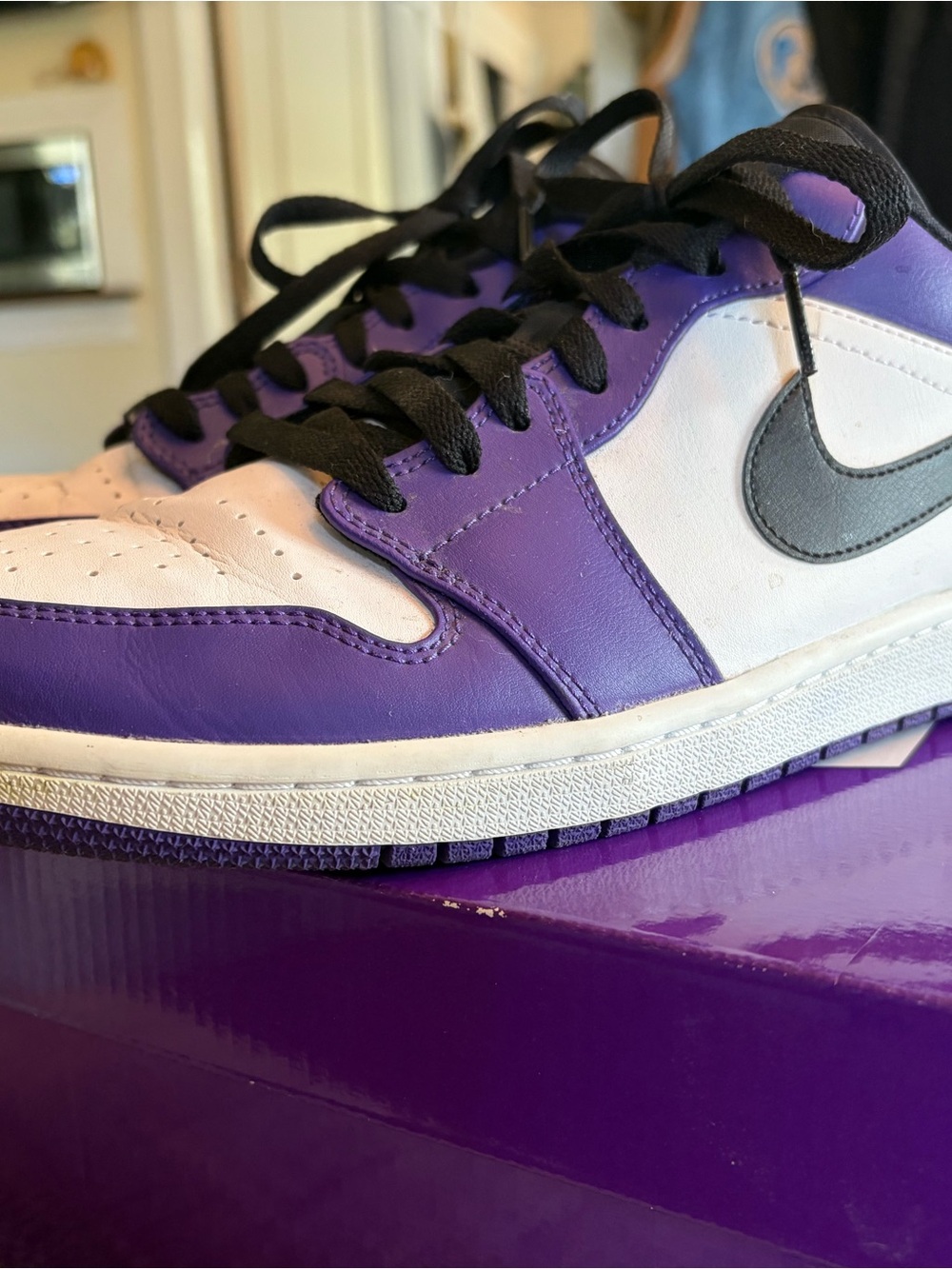 Nike Dunks